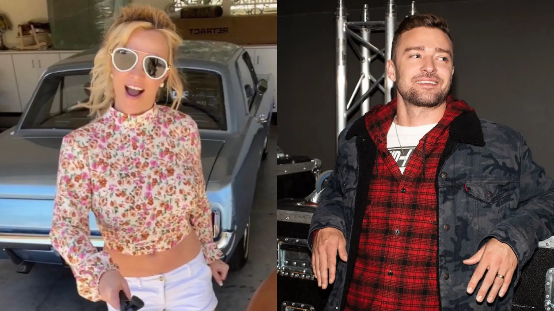 Britney Spears_Justin Timberlake 